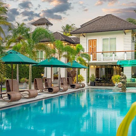The Palace By Ocean Bentota Exteriör bild