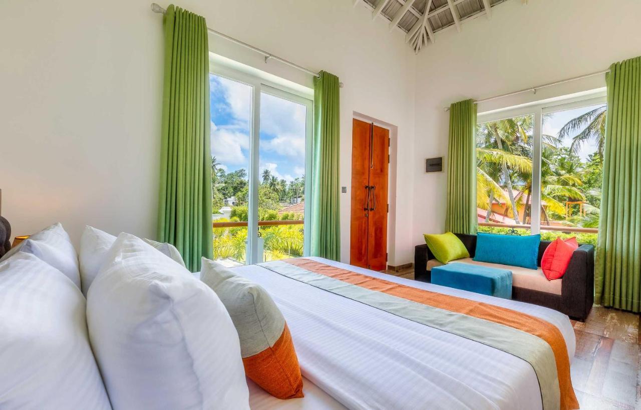 The Palace By Ocean Bentota Exteriör bild