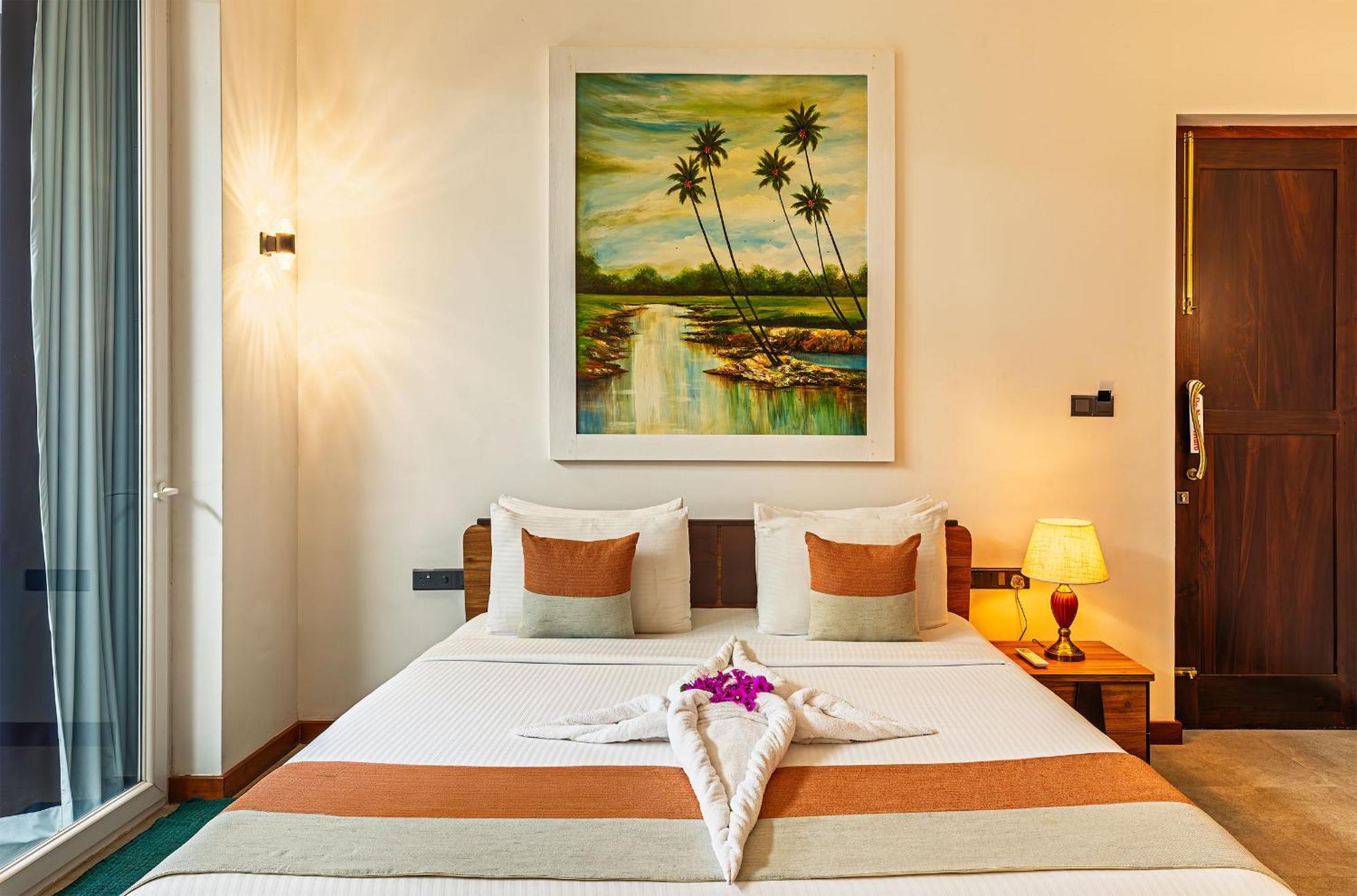 The Palace By Ocean Bentota Exteriör bild